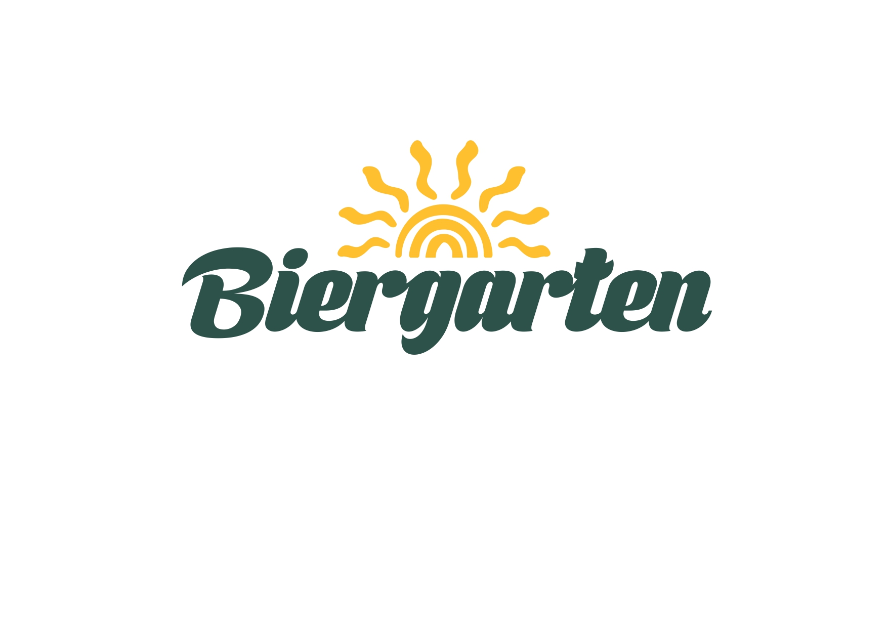 Biergarten Café-Bar